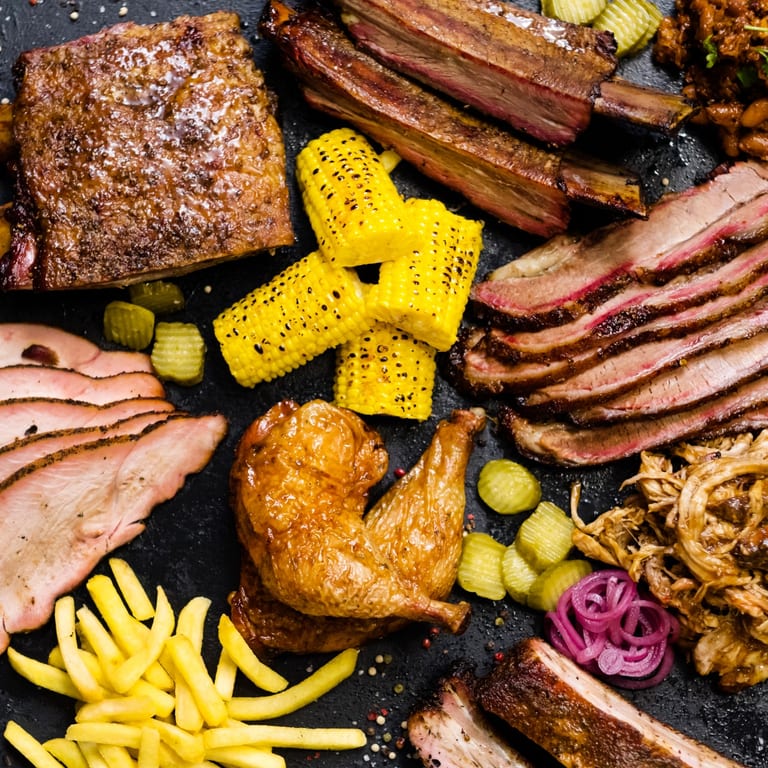 Bring the Flavor to Your Next Event